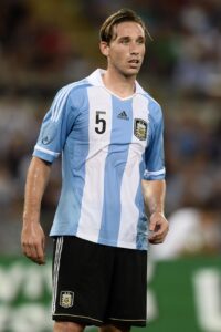 Biglia, 45 minuti da capitano nel 6-0 dell’Argentina contro Singapore