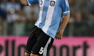 biglia argentina