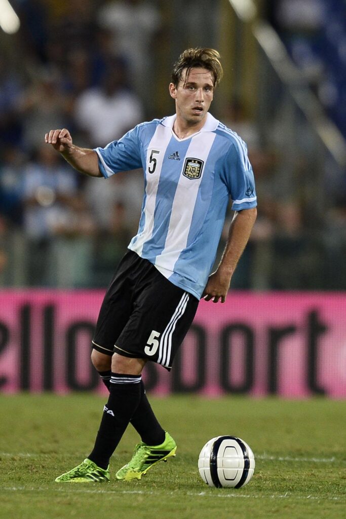 Biglia tra passato e futuro: "La ferita del Mondiale è ancora aperta. Voglio fare bene nella Lazio per convincere Martino" 1 bigliaargentina ifa