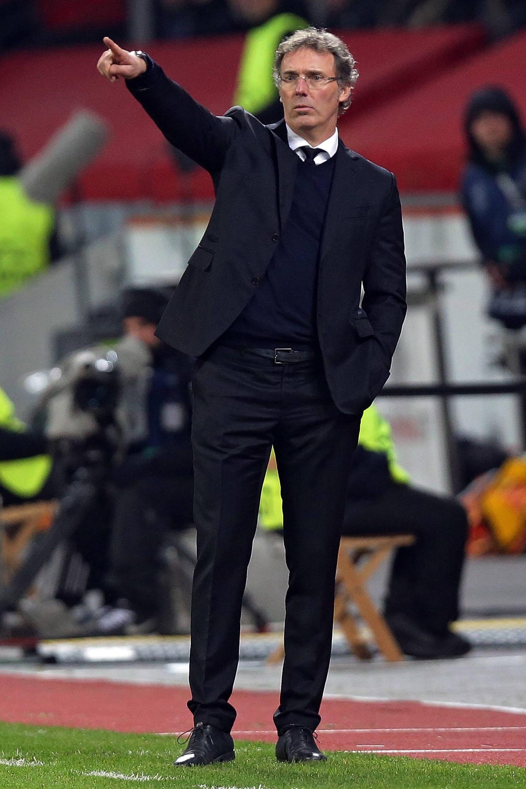 Blanc tranquillizza la Lazio: "Candreva al PSG? Non c'è niente" 21 blanc psg champions febbraio 2014 ifa scaled