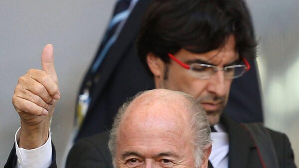 blatter sepp cenno ok ifa