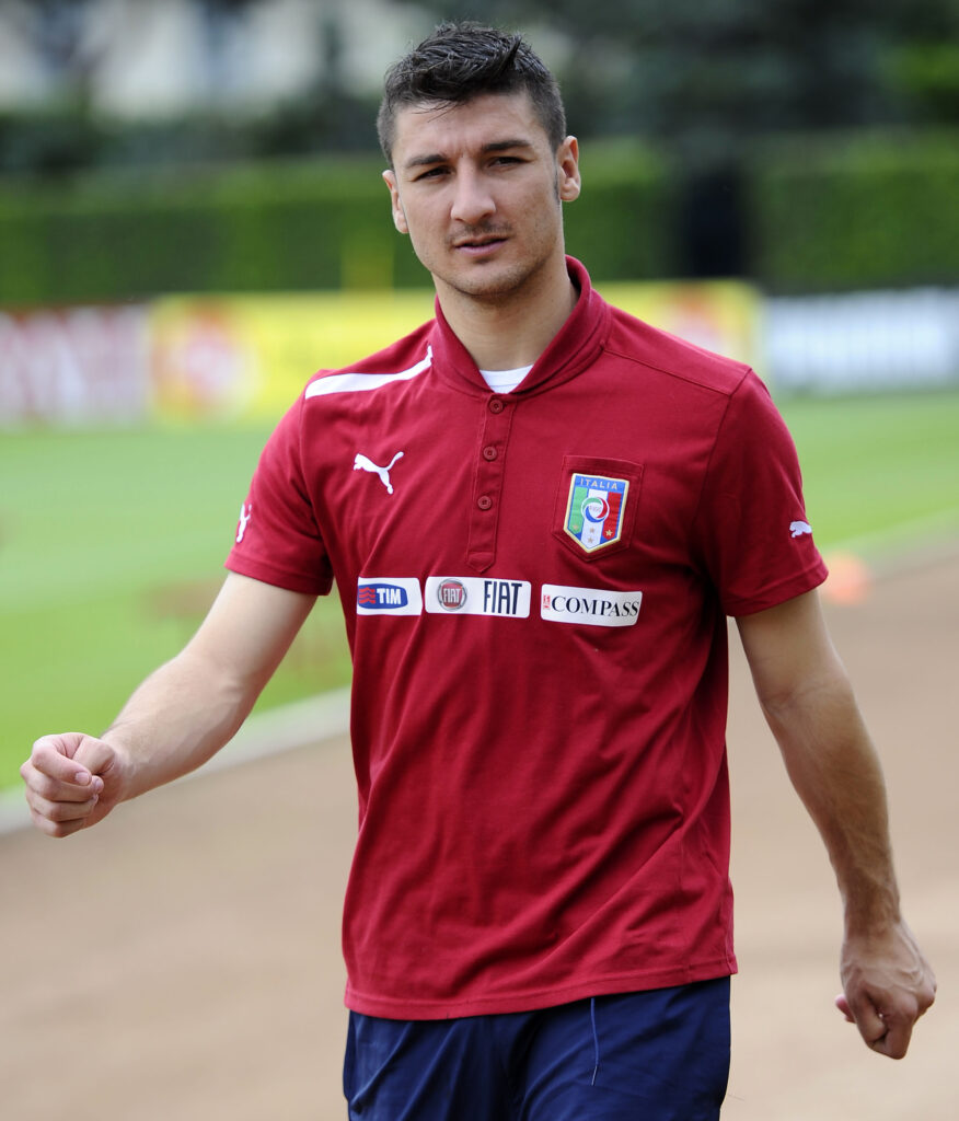 Tasci e Bocchetti i nomi nuovi per la difesa. Le alternative sono in Serie A 1 bocchetti ifa