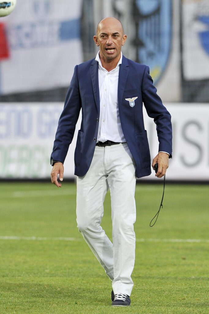 Primavera - Bollini torna biancoceleste per la terza volta 1 bollini ifa