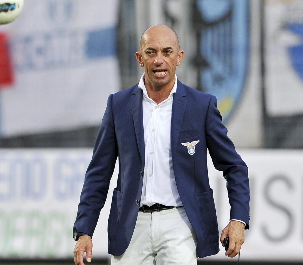 Primavera, Lazio-Inter: presenti Bollini e Framceschini 1 bollini