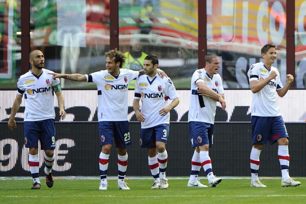 Bologna ifa