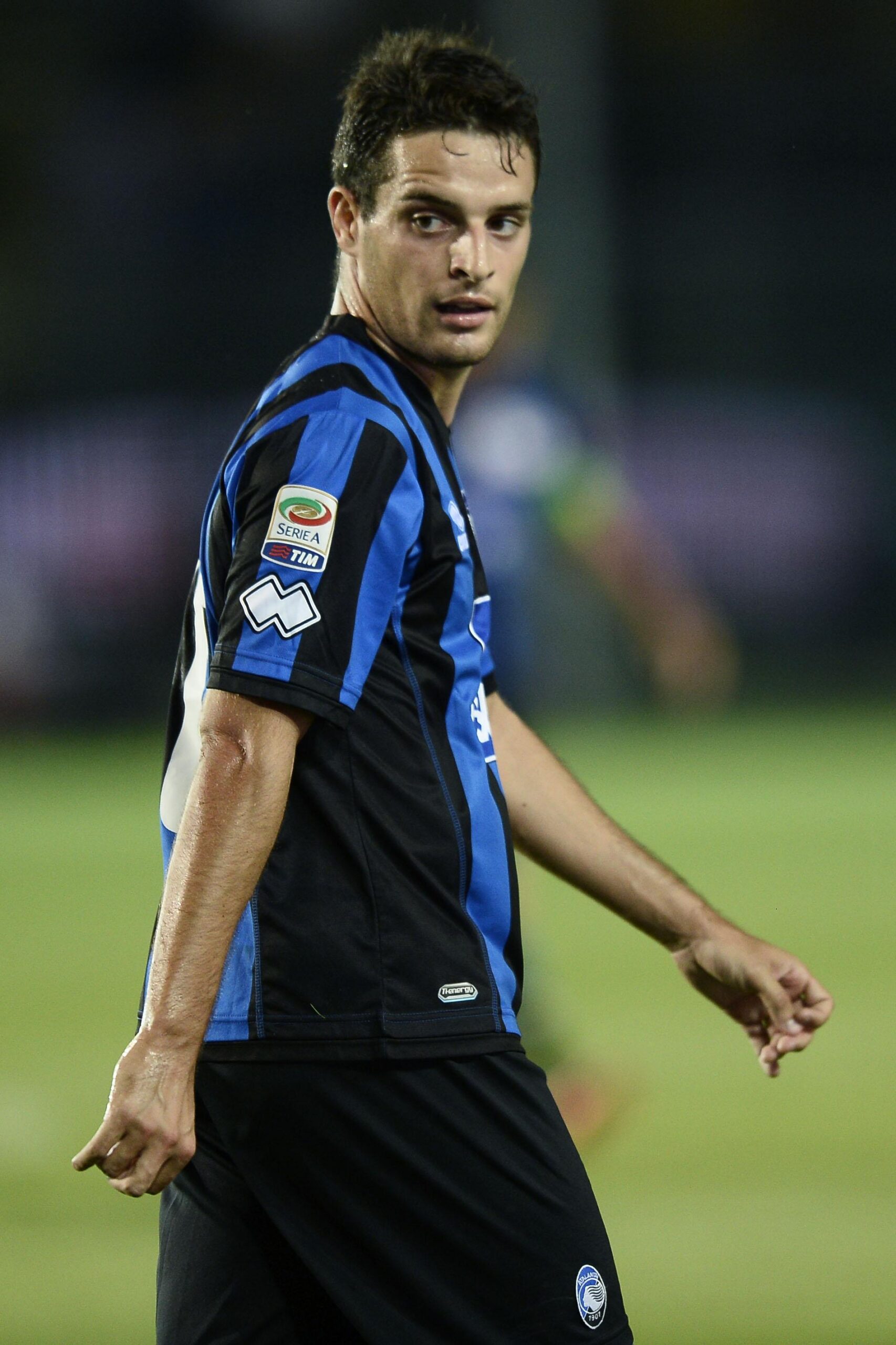 Bonaventura: "Ho sentito dell'interesse della Lazio ma non c'è stato nessun contatto" 21 bonaventura atalanta 2013 ifa scaled