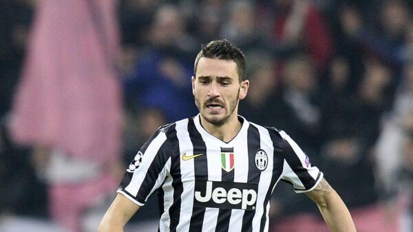 Bonucci azione juventus champions 2013 ifa