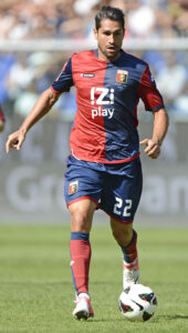 borriellogenoa ifa