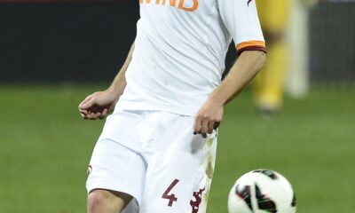 bradley michael away roma 2013 (azione) ifa