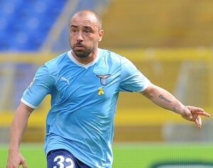 Lazio, Brocchi: «Io a disposizione della squadra per la vittoria della Coppa Italia»