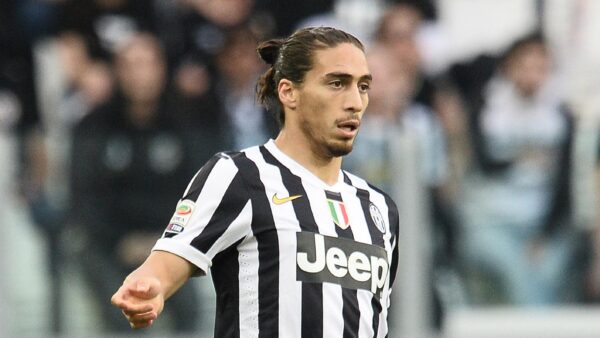 caceres juventus aprile 2014 ifa