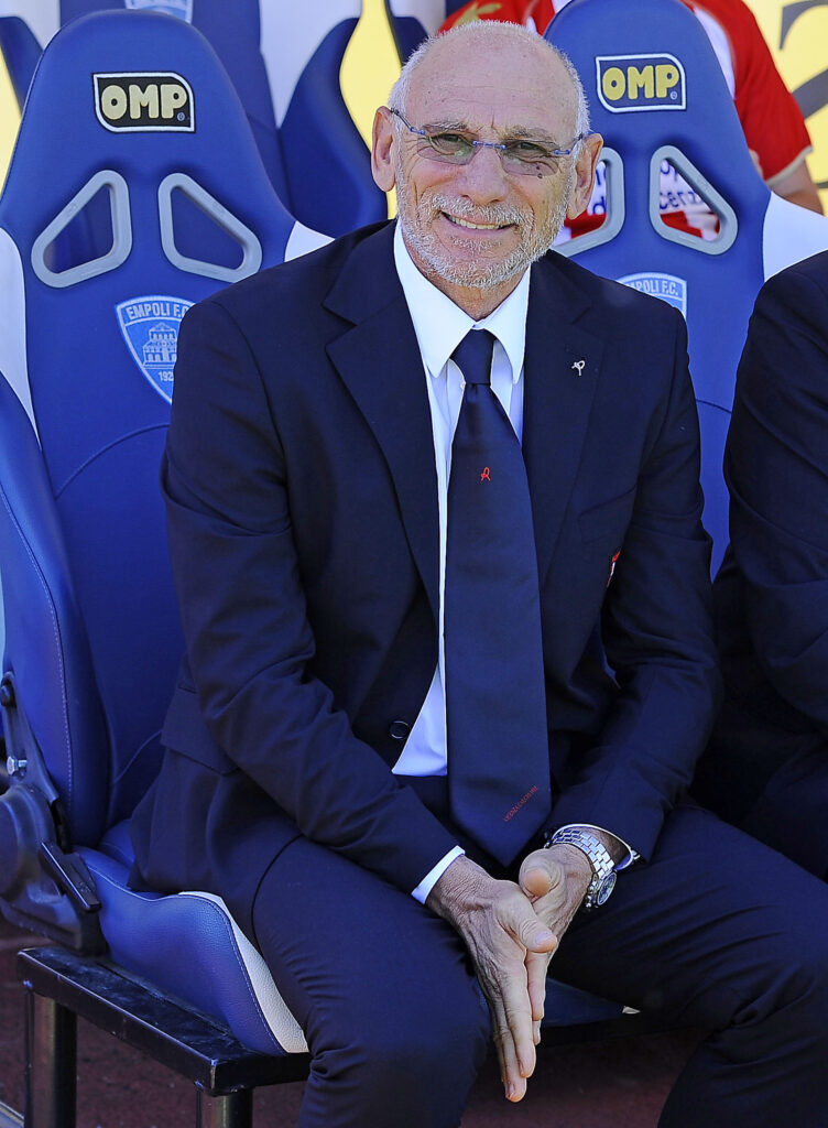 Cagni: «Juric più esperto di Inzaghi, ma entrambi sono due ottimi allenatori» 1 cagni