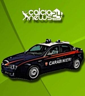 calcioscommesse