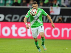 Dalla Germania: quattro italiane su Caligiuri. C’è anche la Lazio…
