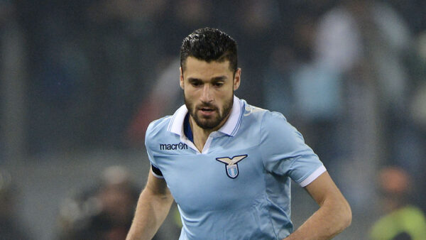 candreva antonio casa lazio (azione) 2013 ifa