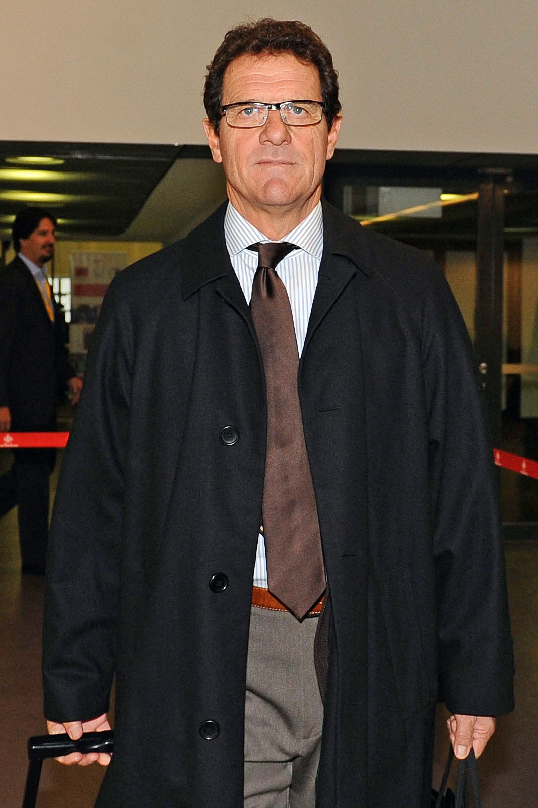 capello ifa