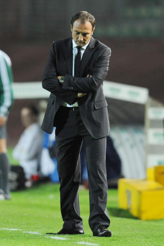 Casiraghi: "Milan favorito, ma attenzione alla voglia di rivincita della Lazio" 1 casiraghi ifa