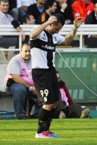 cassano balla parma 2013 ifa