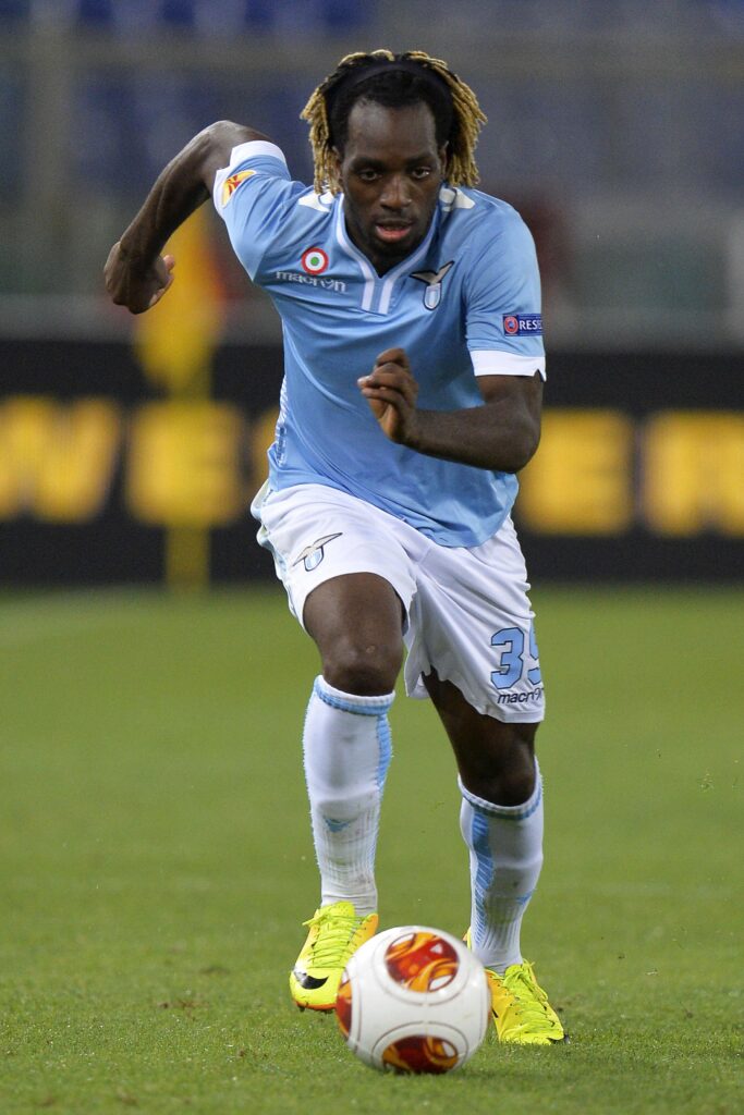 Cavanda lazio europa league 2013 ifa