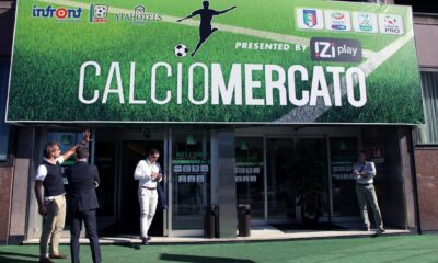 Calciomercato Lazio