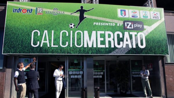LIVE Calciomercato Lazio