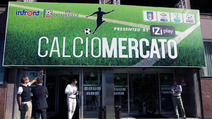 calciomercato-copertina LIVE Calciomercato Lazio