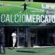 Calciomercato Lazio