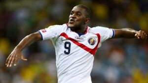 La Lazio sonda il terreno per Joel Campbell, esterno dell’Arsenal