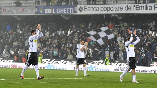 cesena ifa