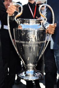 champions league