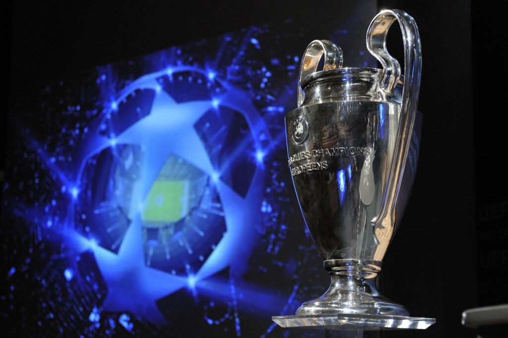 Mediaset e Sky snobbano la Lazio: biancocelesti esclusi dalla corsa Champions - FOTO 1 uefa champions