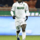 chibsah sassuolo away febbraio 2014 ifa