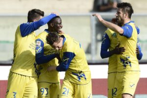 Chievo, Gobbi e De Guzman: «Lazio? Squadra tosta, ma vogliamo superare uscire da questa situazione»