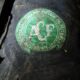 chapecoense aereo