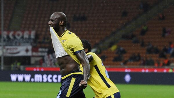 ciani esulta lazio away 2013 ifa