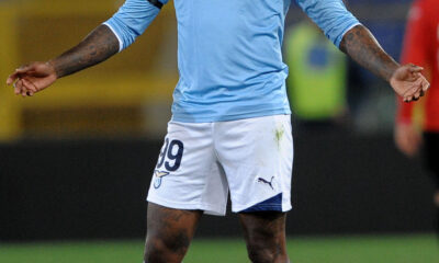 cisse djibril maglia lazio 1 ifa