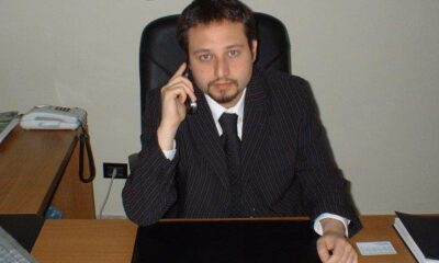 gianfranco cicchetti