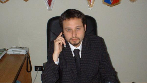 gianfranco cicchetti