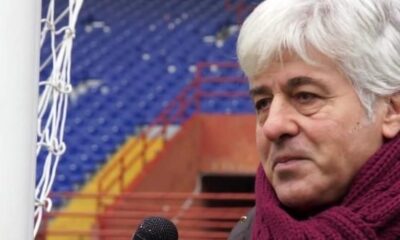 claudio onofri