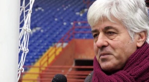 claudio onofri