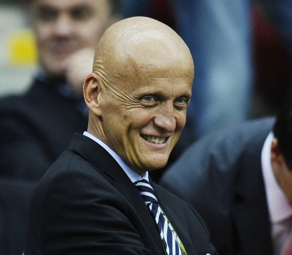 Collina: «Fuorigioco marginale non punibile nel calcio moderno» 1 collina