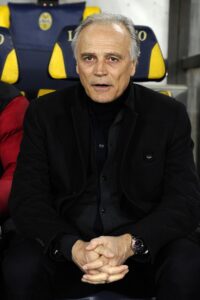 Lazio, Colomba: «Deve sperare nello Scudetto, l’occasione è ghiotta»