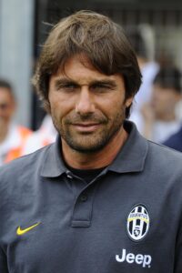 conte antonio ritiro juventus 2013 primo piano ifa