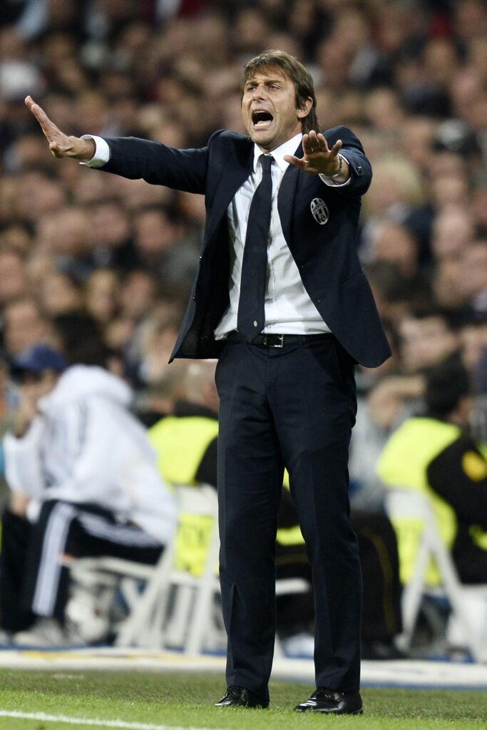 Conte calma juventus 2013 ifa