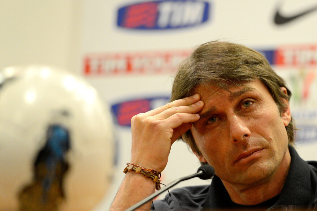 Conte ifa