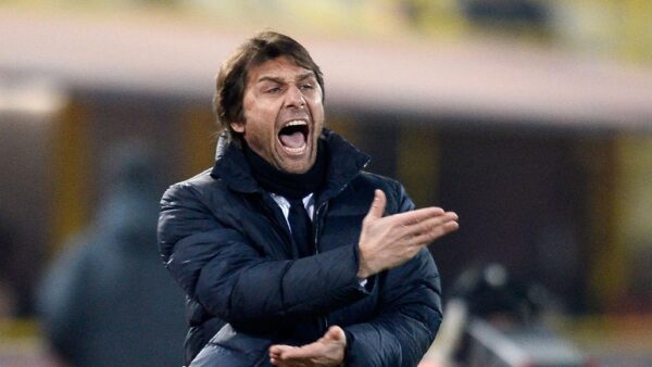 conte urla juventus 2013 ifa