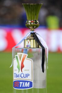 Coppa Italia, le date della nuova stagione: finale il 9 maggio