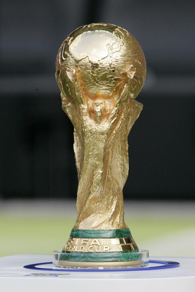Coppa del Mondo a Roma, sarà accolta da Klose e Totti 1 coppadelmondo ifa