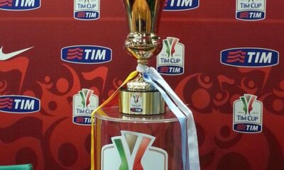 coppa italia