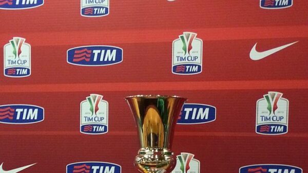 coppa italia